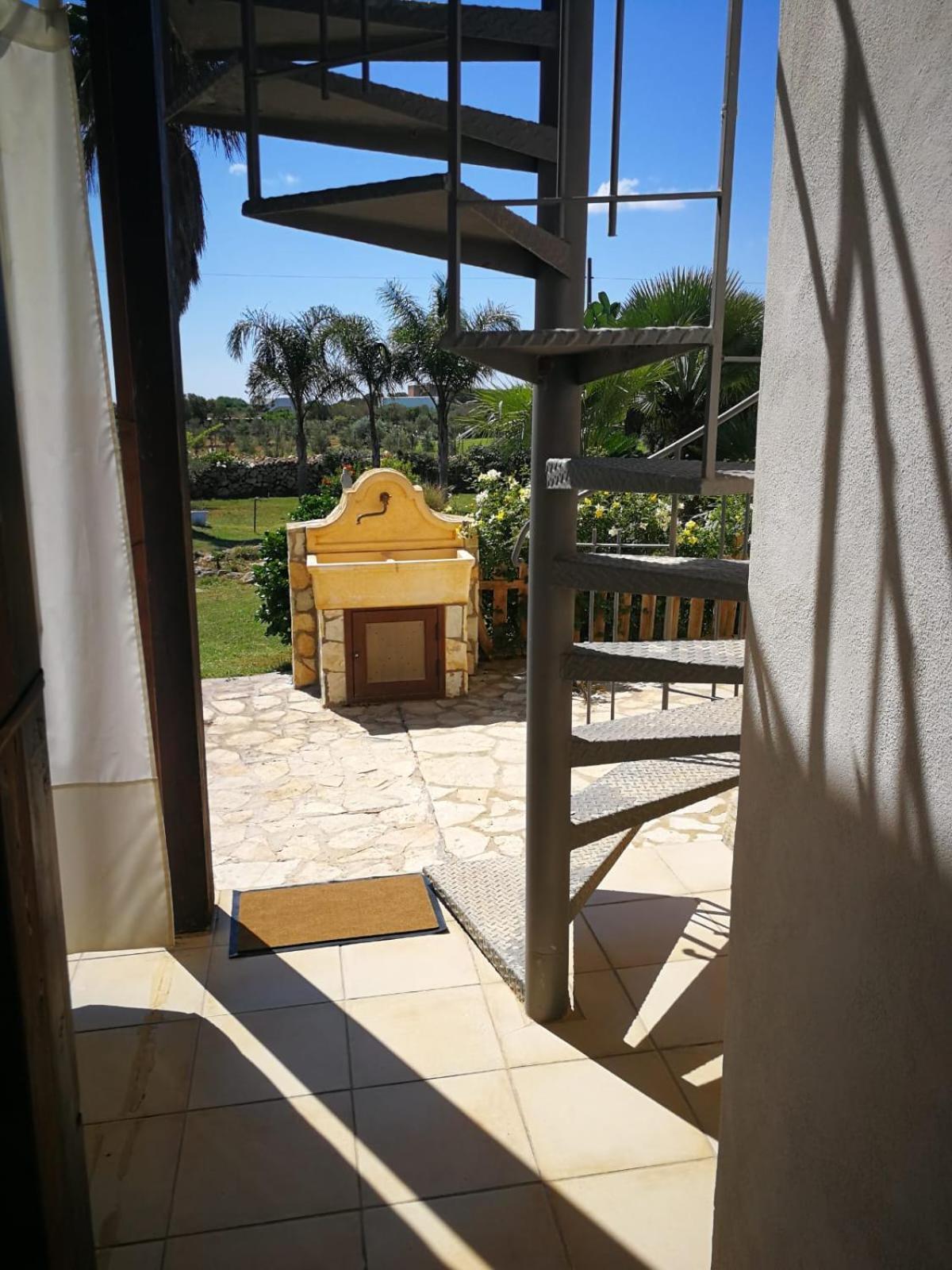 Villa Egusa Фавіньяна Номер фото